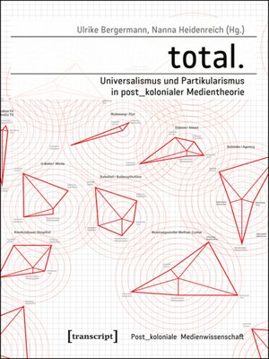 cover image of total. – Universalismus und Partikularismus in post_kolonialer Medientheorie